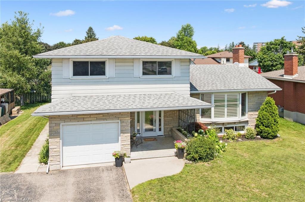 18 Strathcona Crescent Property Photo 37