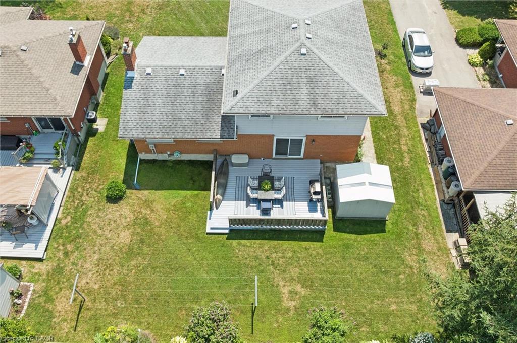 18 Strathcona Crescent Property Photo 40
