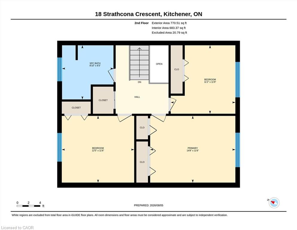 18 Strathcona Crescent Property Photo 44