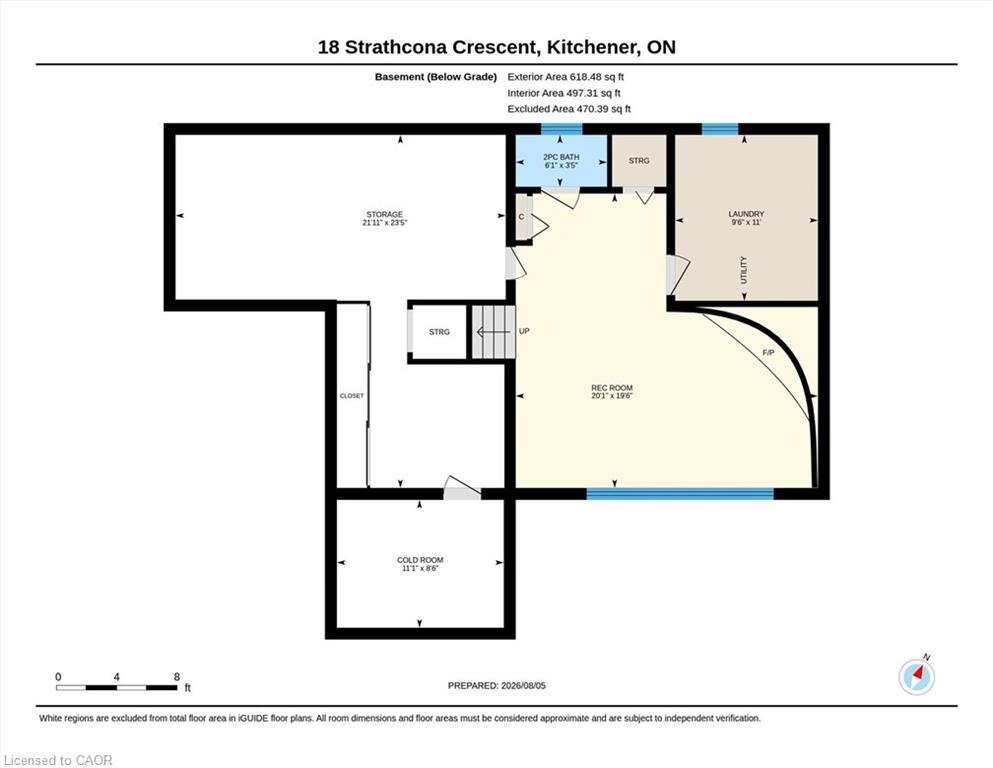 18 Strathcona Crescent Property Photo 45