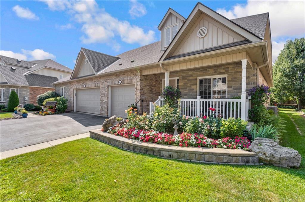 6d-350 Doon Valley Drive Property Photo 1