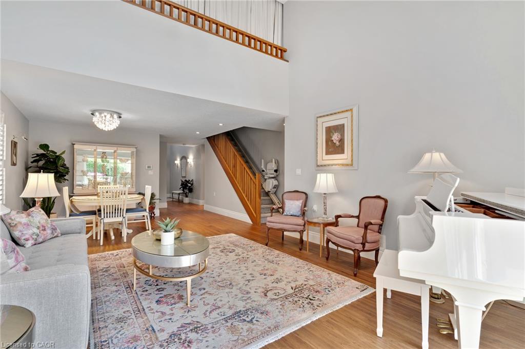 6d-350 Doon Valley Drive Property Photo 11
