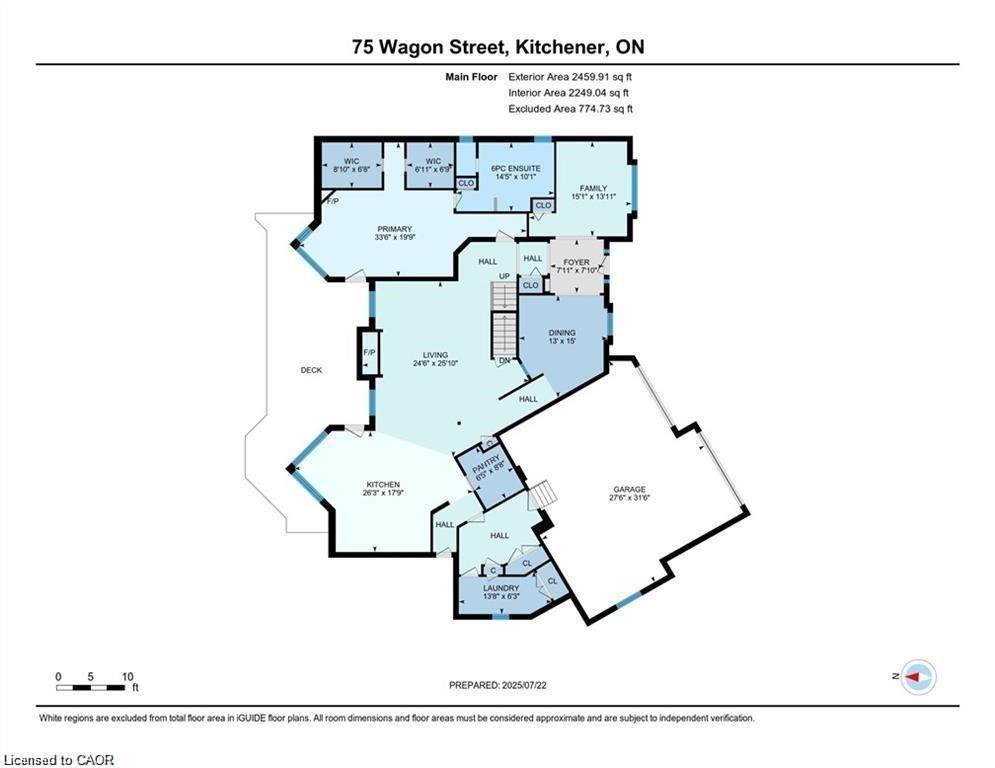 75 Wagon Street Property Photo 37