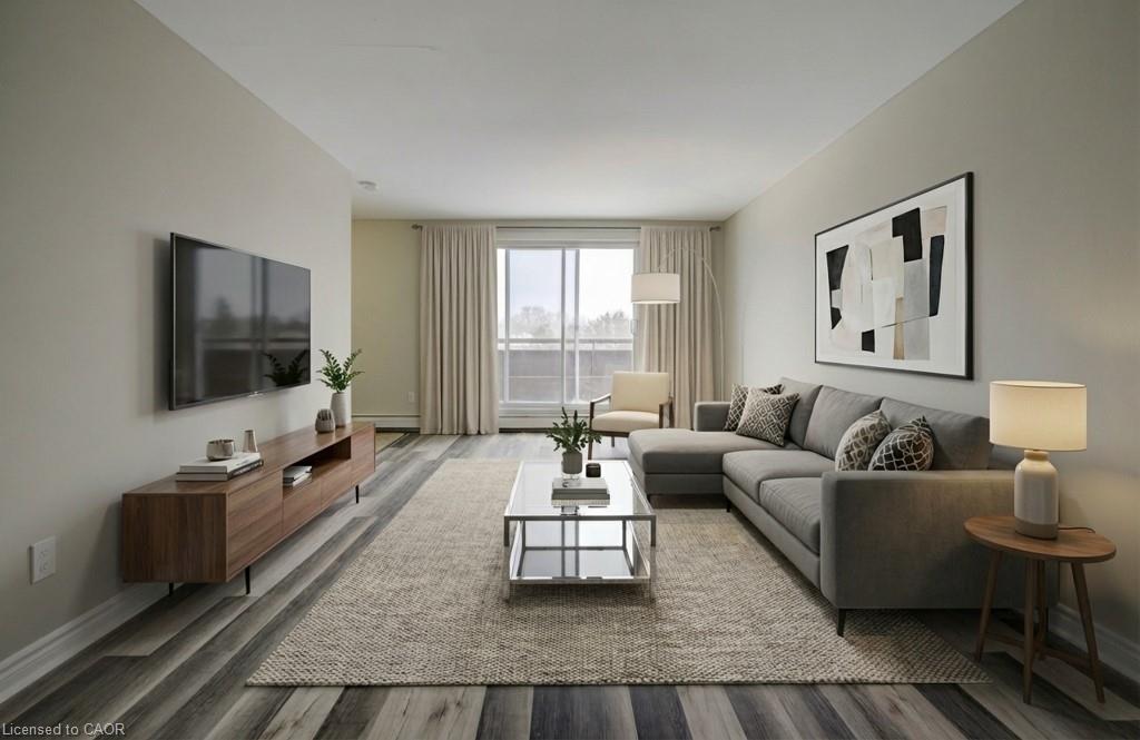 307-390 Admiral Drive Property Photo 4