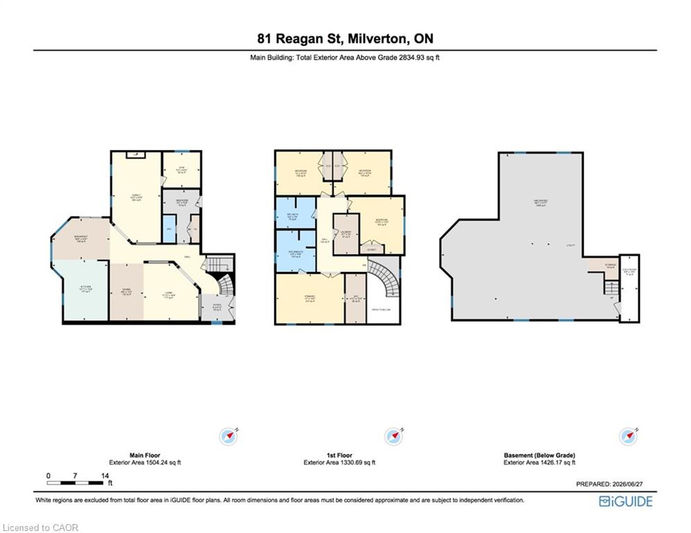 81 Reagan Street Property Photo 44