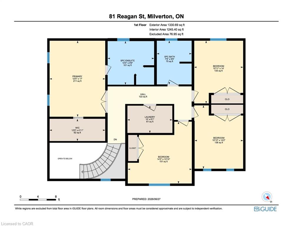81 Reagan Street Property Photo 46