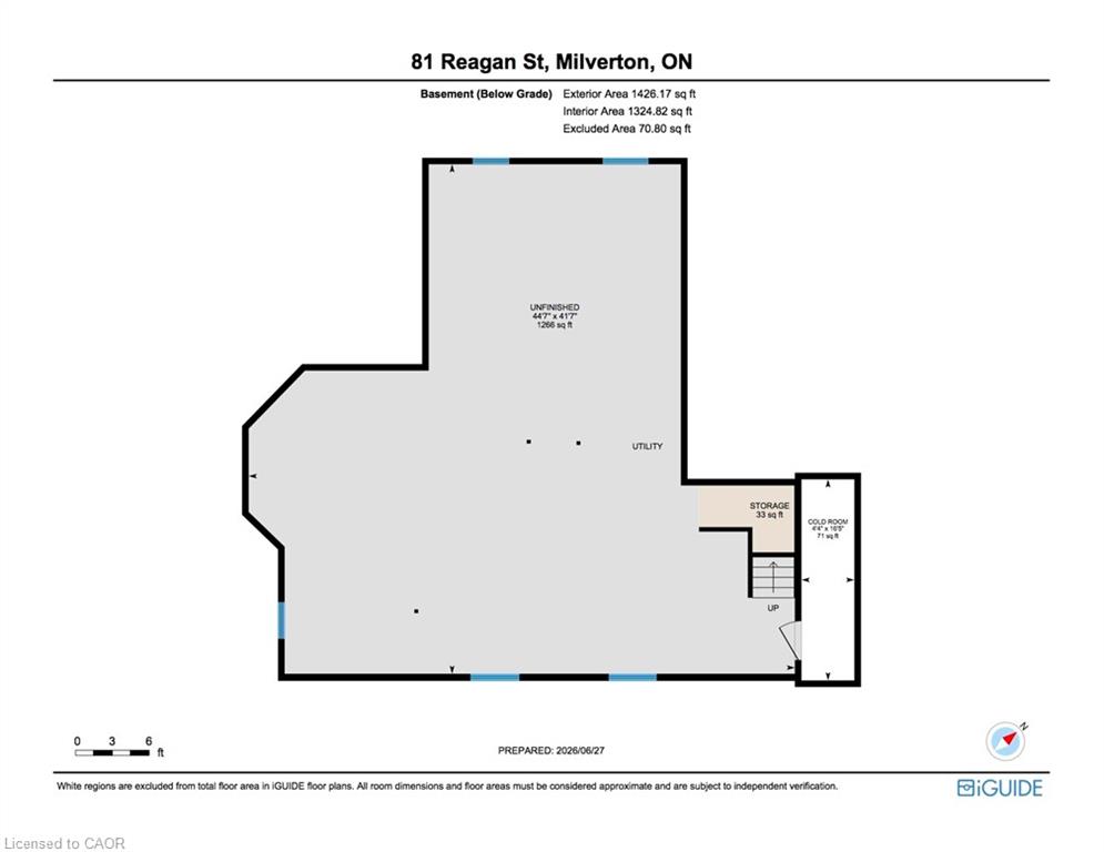 81 Reagan Street Property Photo 47