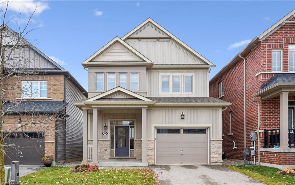 98 Kay Crescent Property Photo 1