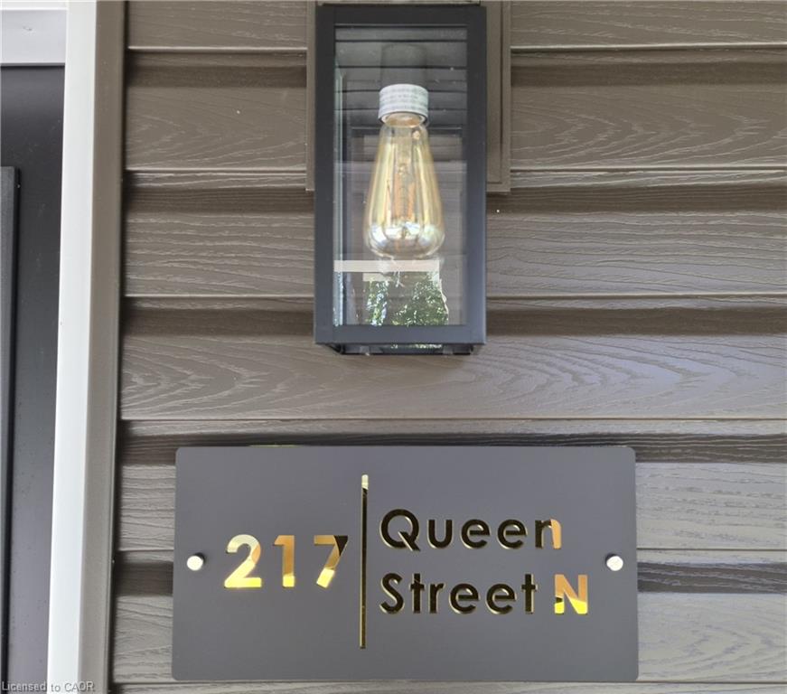 217 Queen Street N Property Photo 6