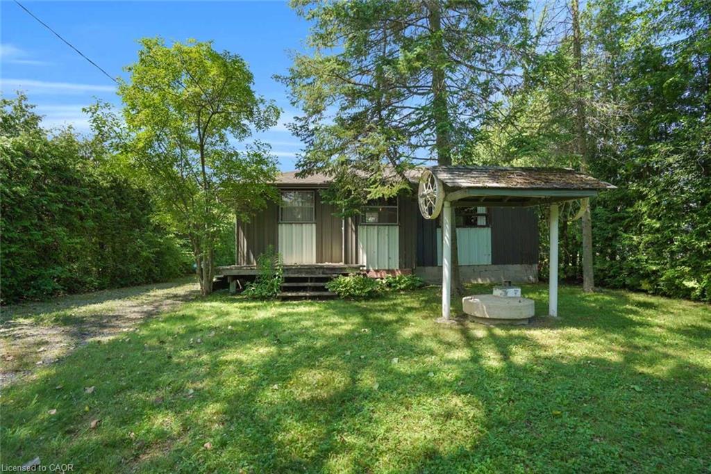 104 Farley Circle Property Photo 2