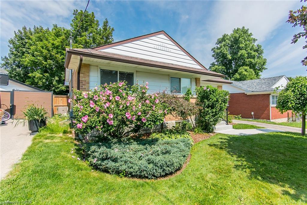 210 Dawson Street Property Photo 2
