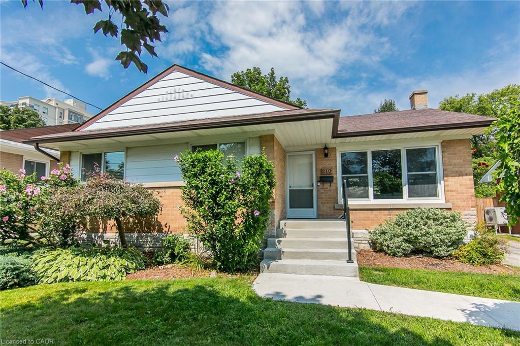 210 Dawson Street Property Photo 3