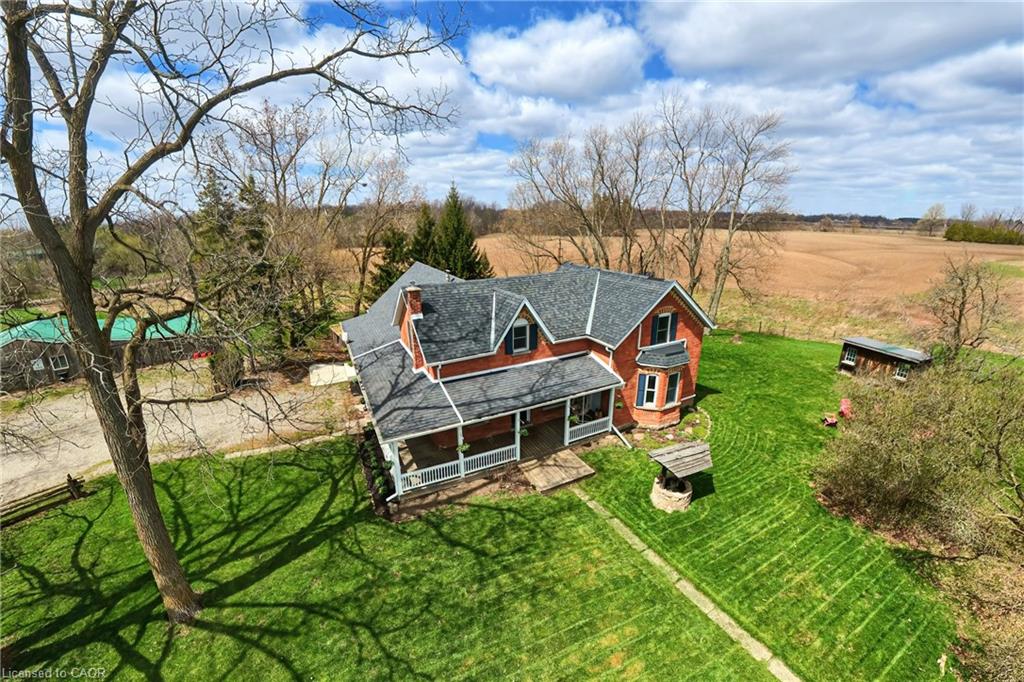 1292 Glancaster Road Property Photo 3