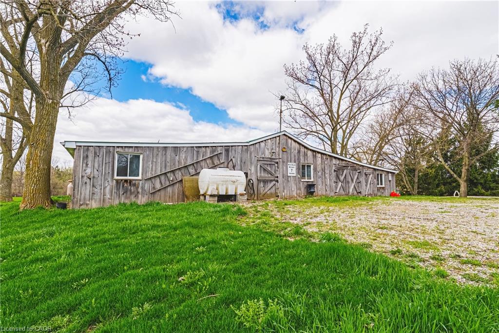 1292 Glancaster Road Property Photo 41