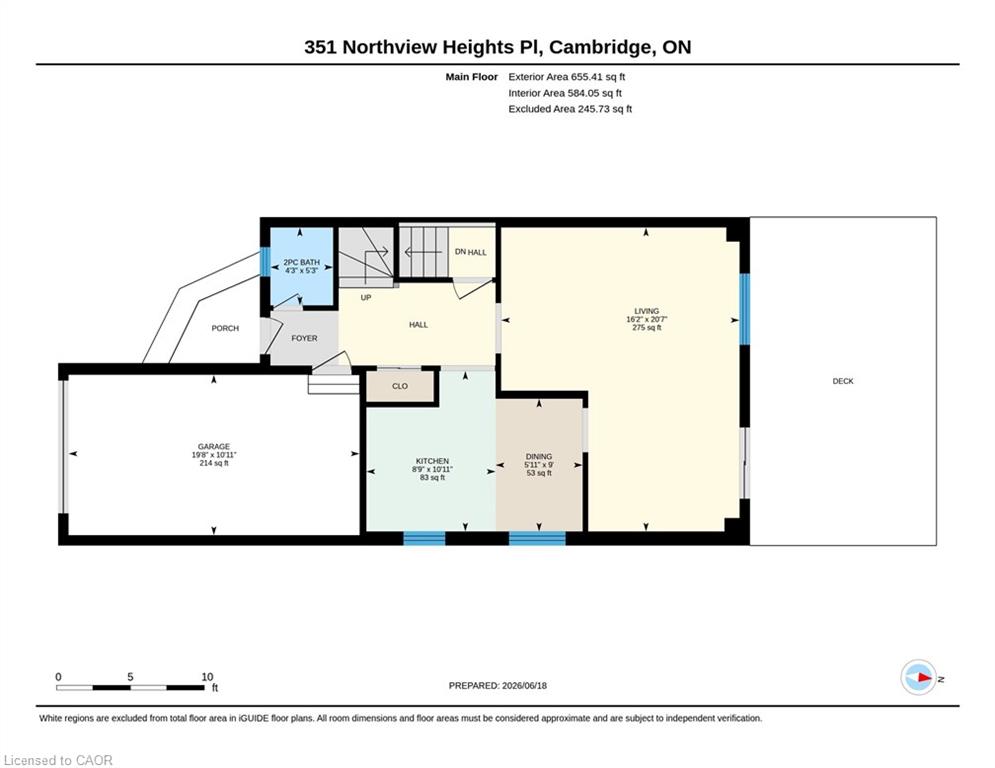 351 Northview Heights Place Property Photo 25