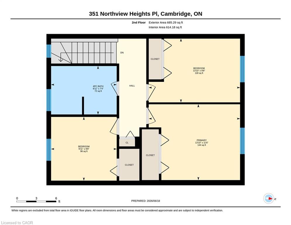 351 Northview Heights Place Property Photo 26