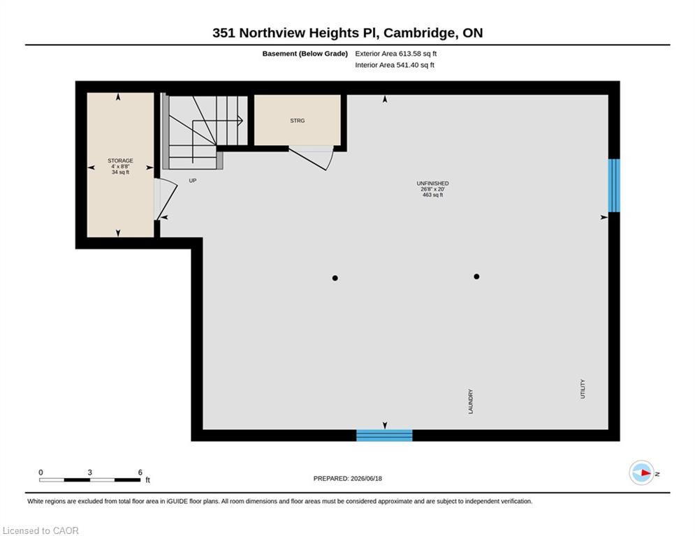 351 Northview Heights Place Property Photo 27