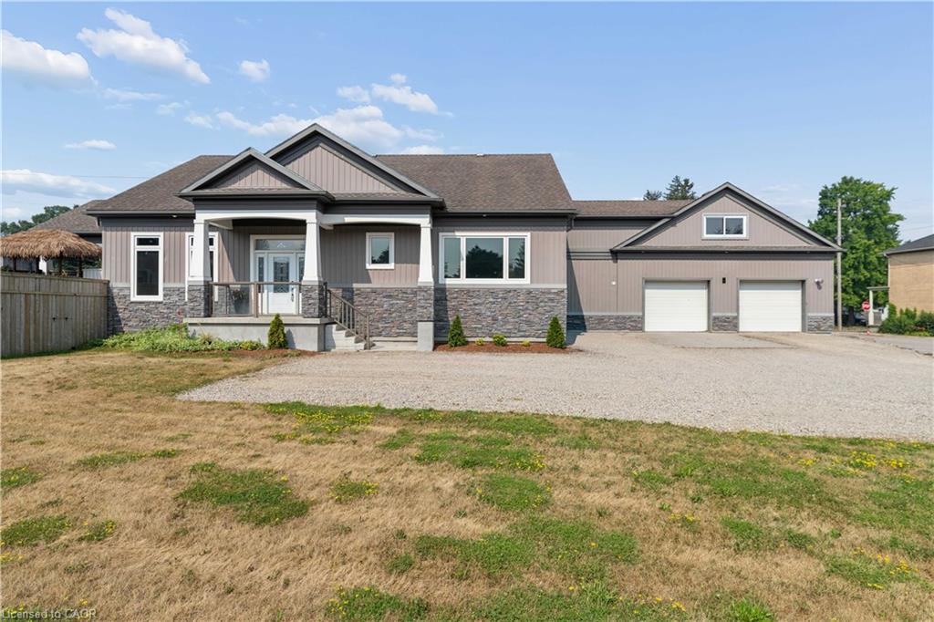 9 Baird Street Property Photo 1