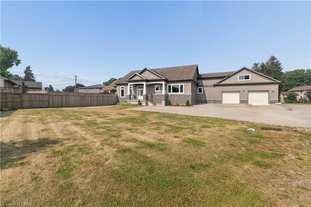 9 Baird Street Property Photo 2