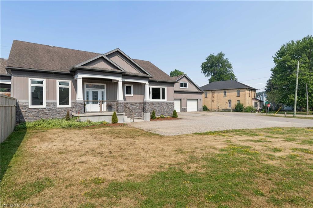 9 Baird Street Property Photo 3