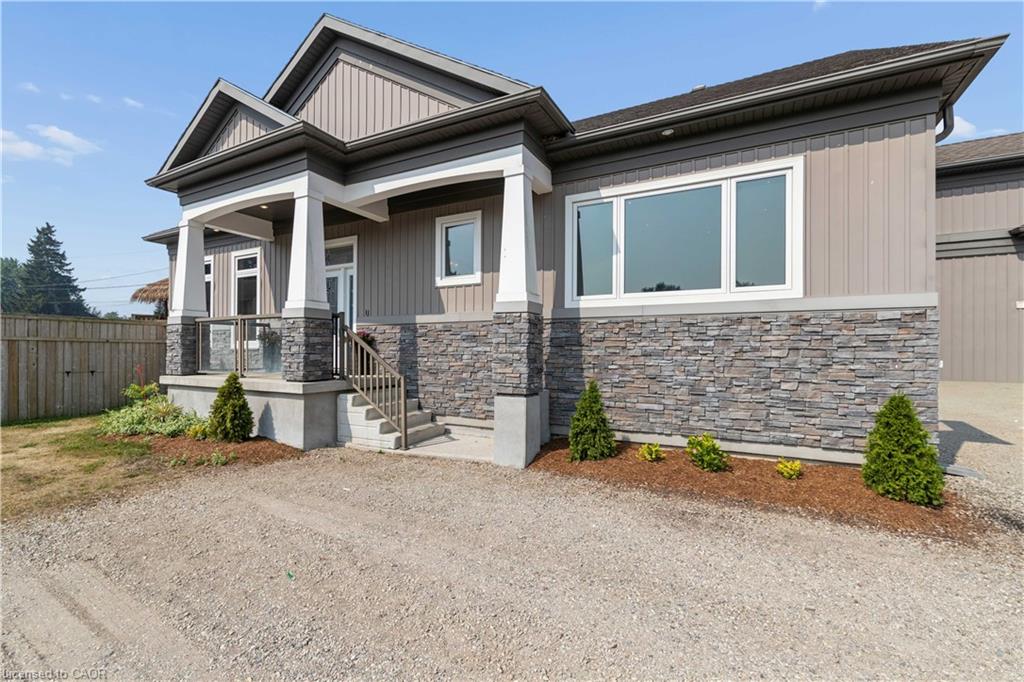 9 Baird Street Property Photo 4