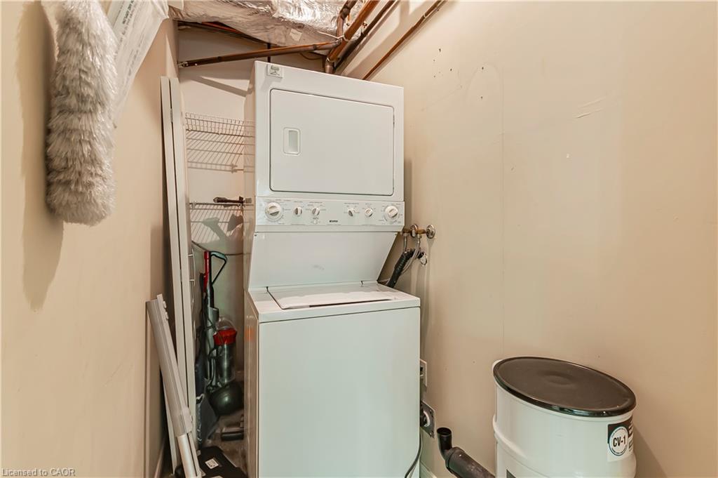 106-249 Major Mackenzie Drive E Property Photo 20