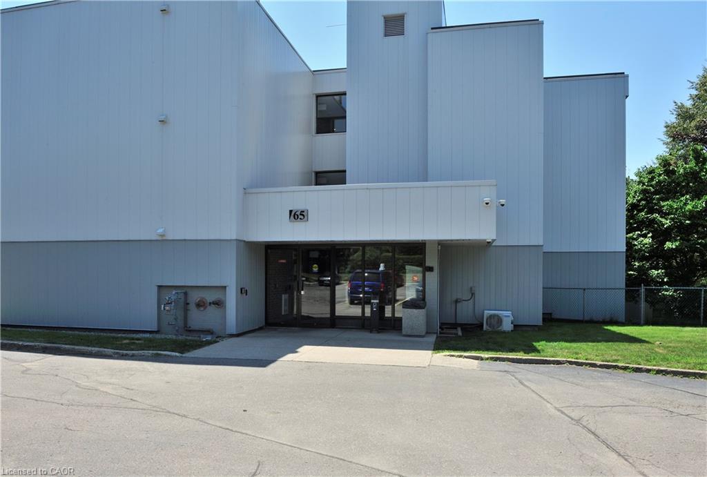 301-65 Silvercreek Parkway N Property Photo 1