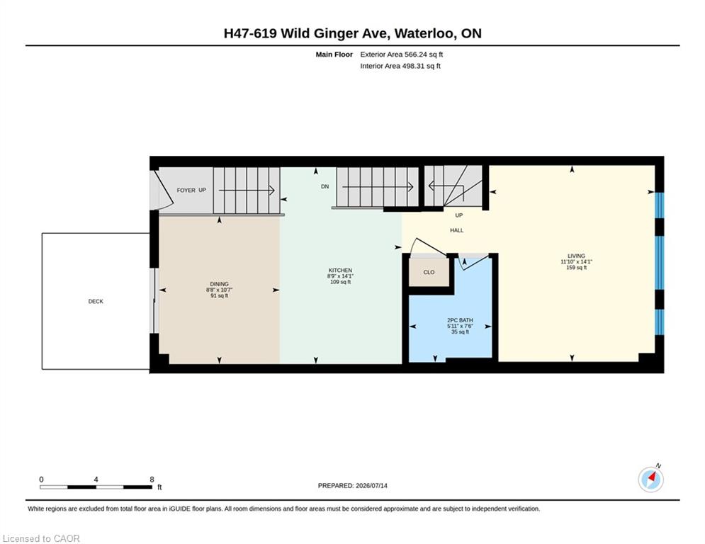 H47-619 Wild Ginger Avenue Property Photo 28