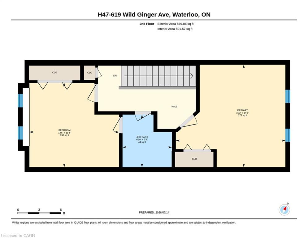 H47-619 Wild Ginger Avenue Property Photo 29