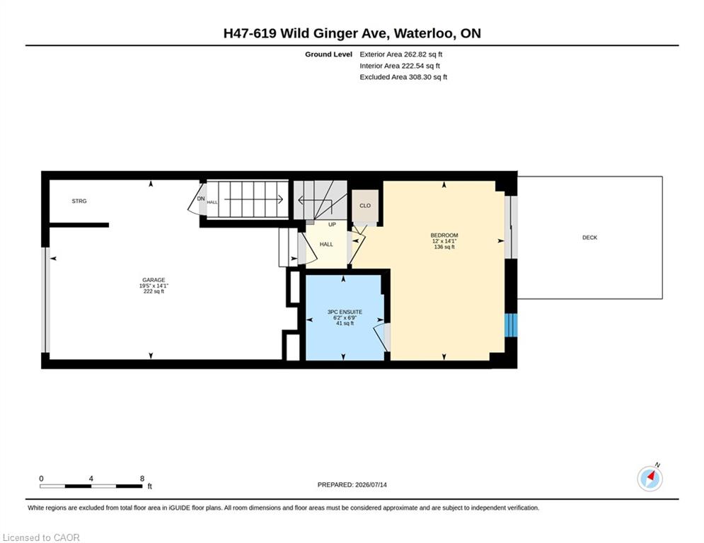H47-619 Wild Ginger Avenue Property Photo 30