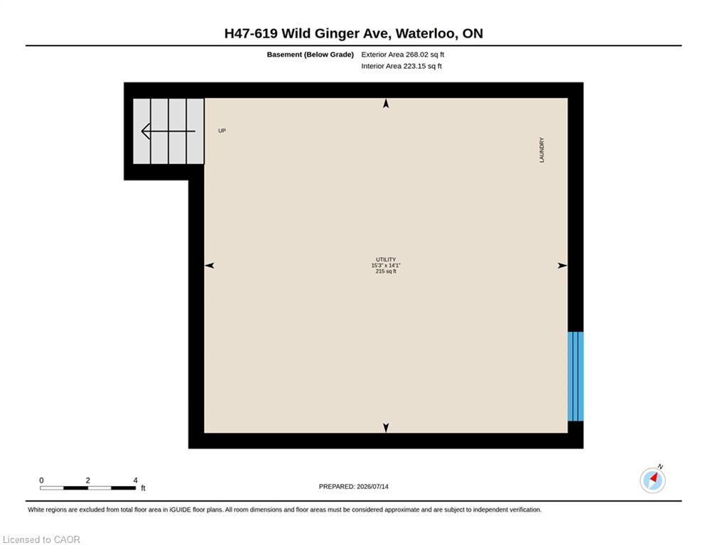 H47-619 Wild Ginger Avenue Property Photo 31