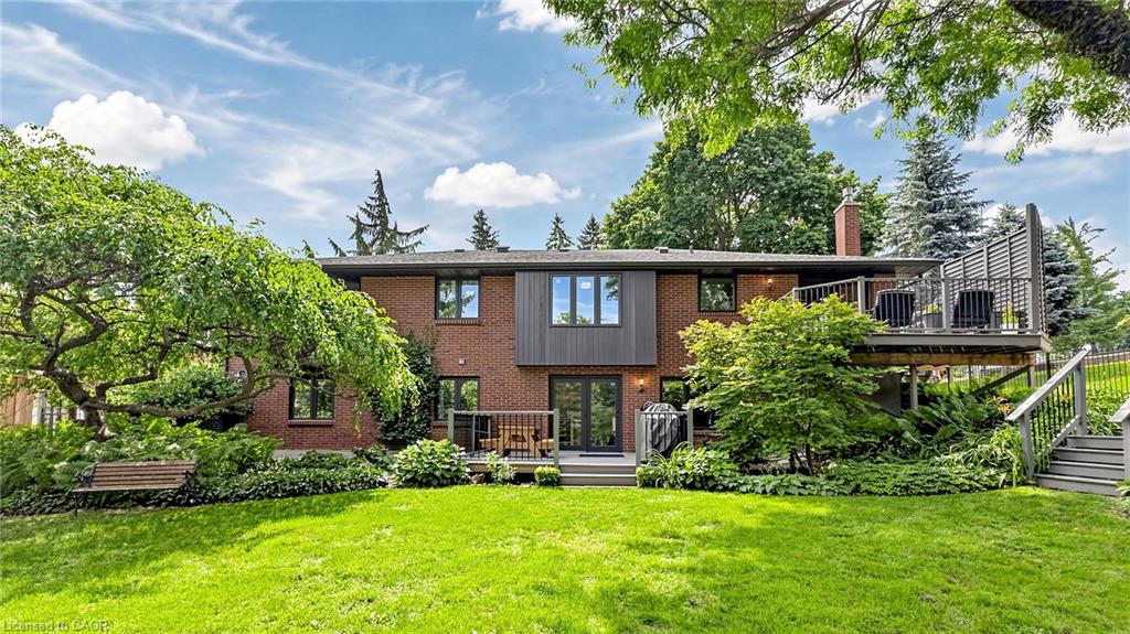 438 Lexington Road