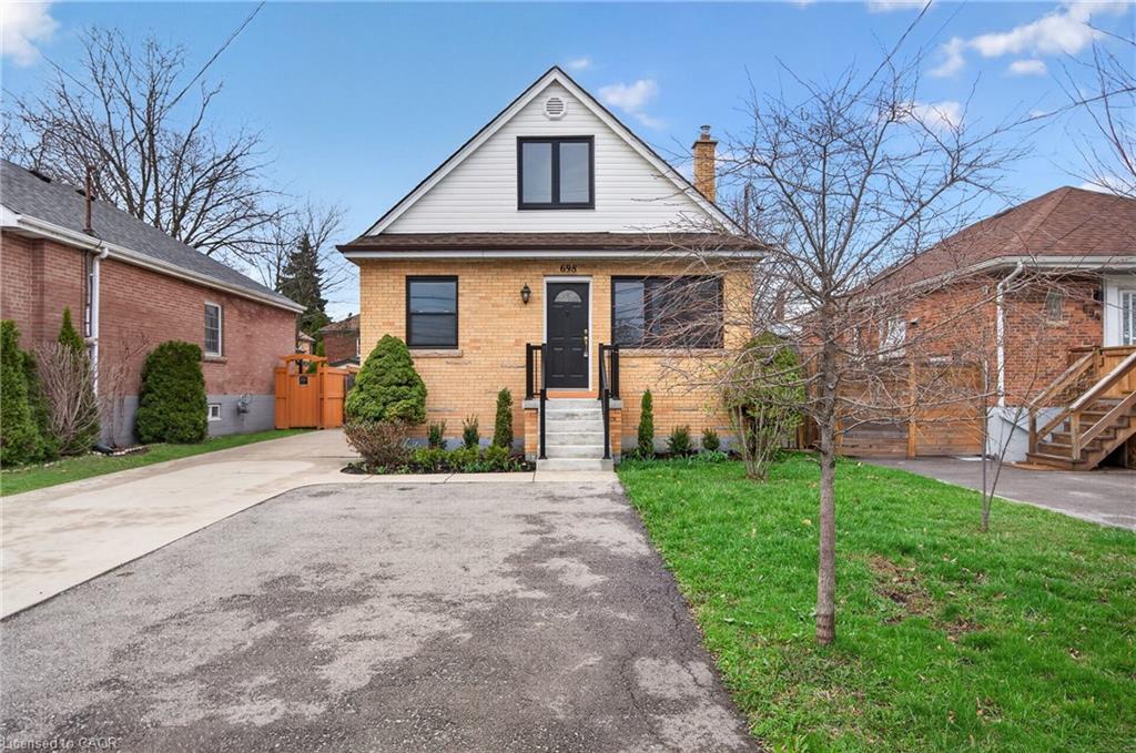 698 Upper Sherman Avenue Property Photo 2