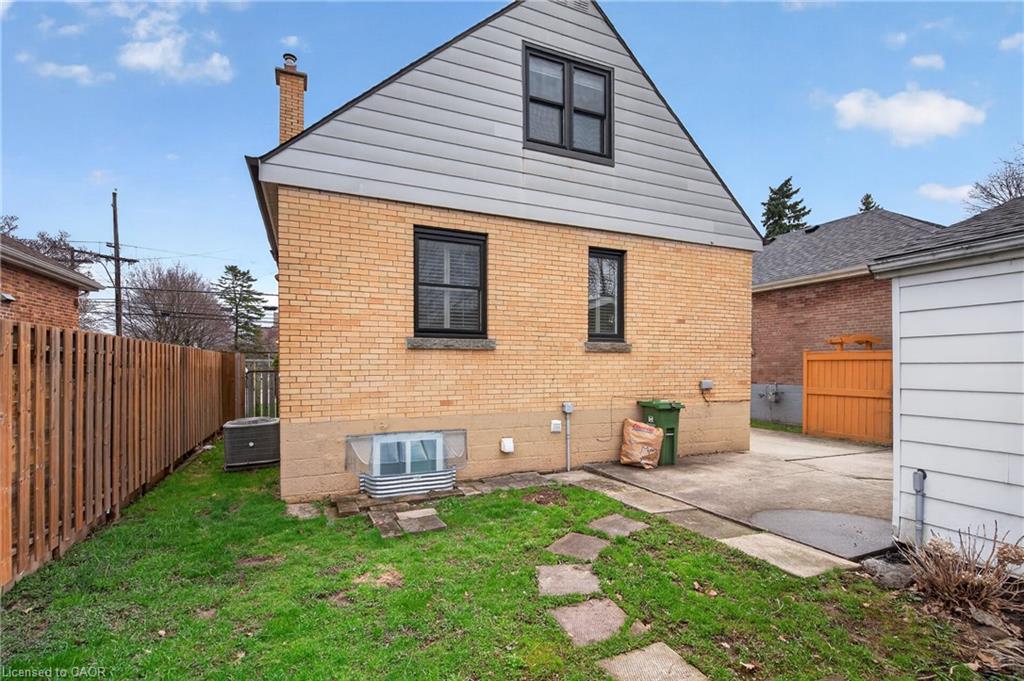 698 Upper Sherman Avenue Property Photo 21