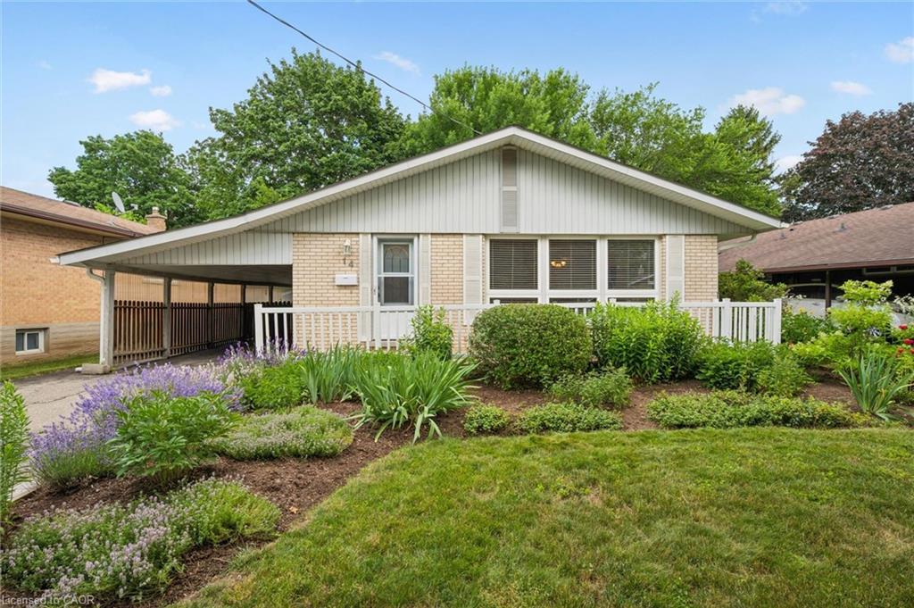 14 Ruskview Road Property Photo 1