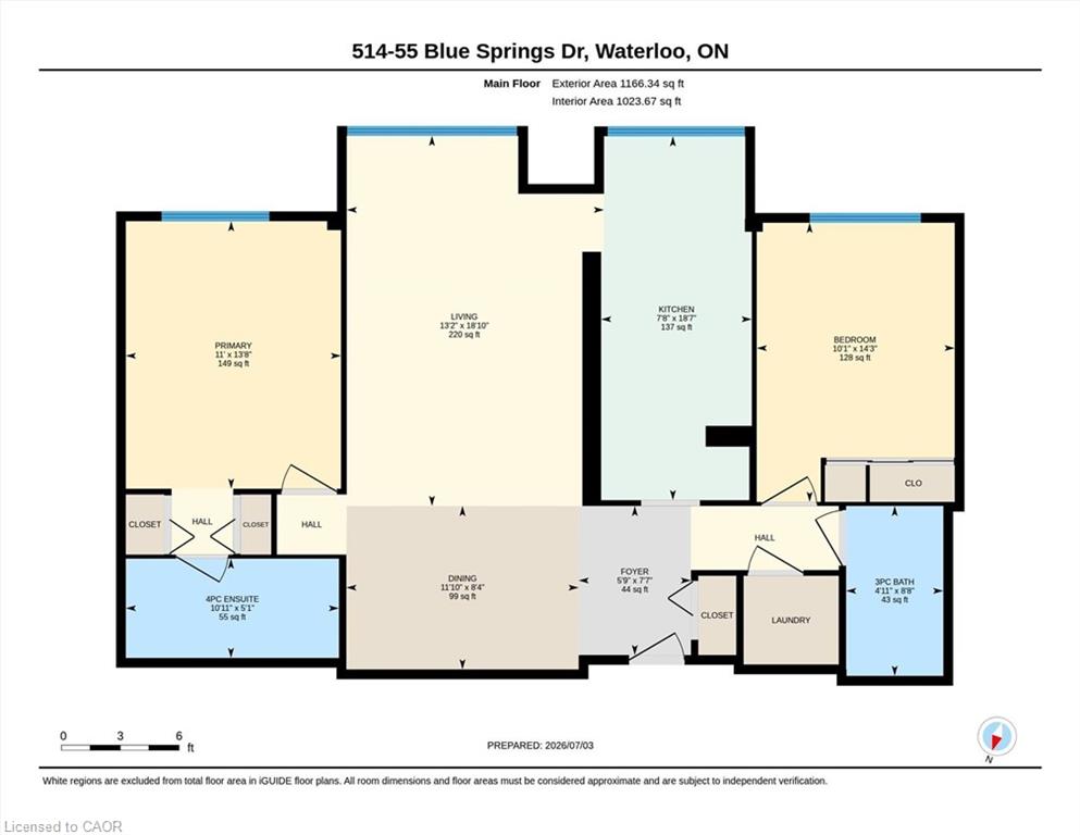 514-55 Blue Springs Drive Property Photo 23