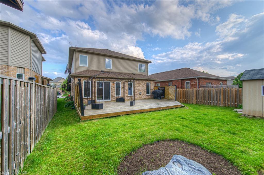 139 Pebblecreek Drive Property Photo 39