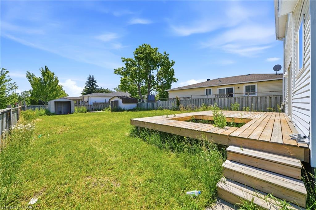 1 Mccuaig Court Property Photo 38