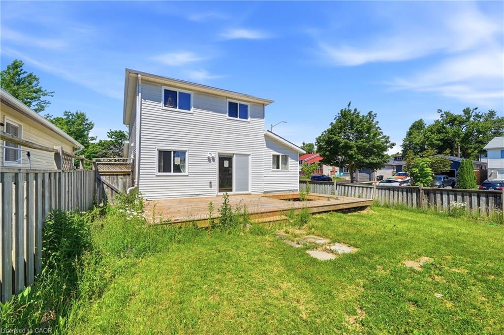 1 Mccuaig Court Property Photo 40