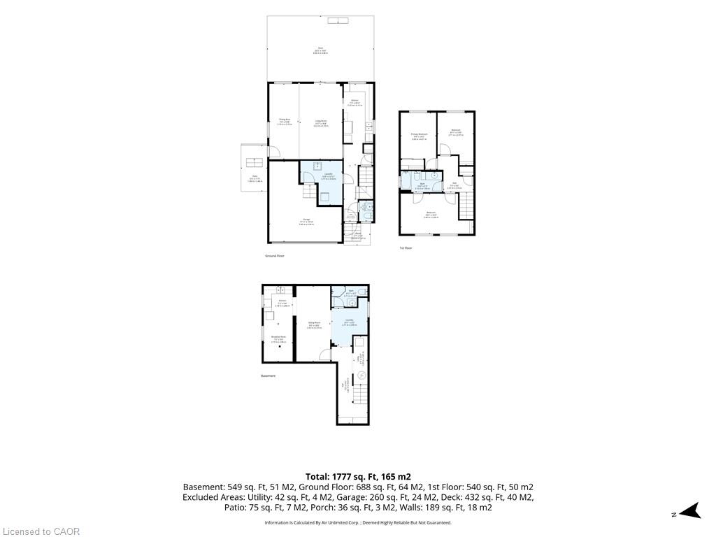 1 Mccuaig Court Property Photo 41