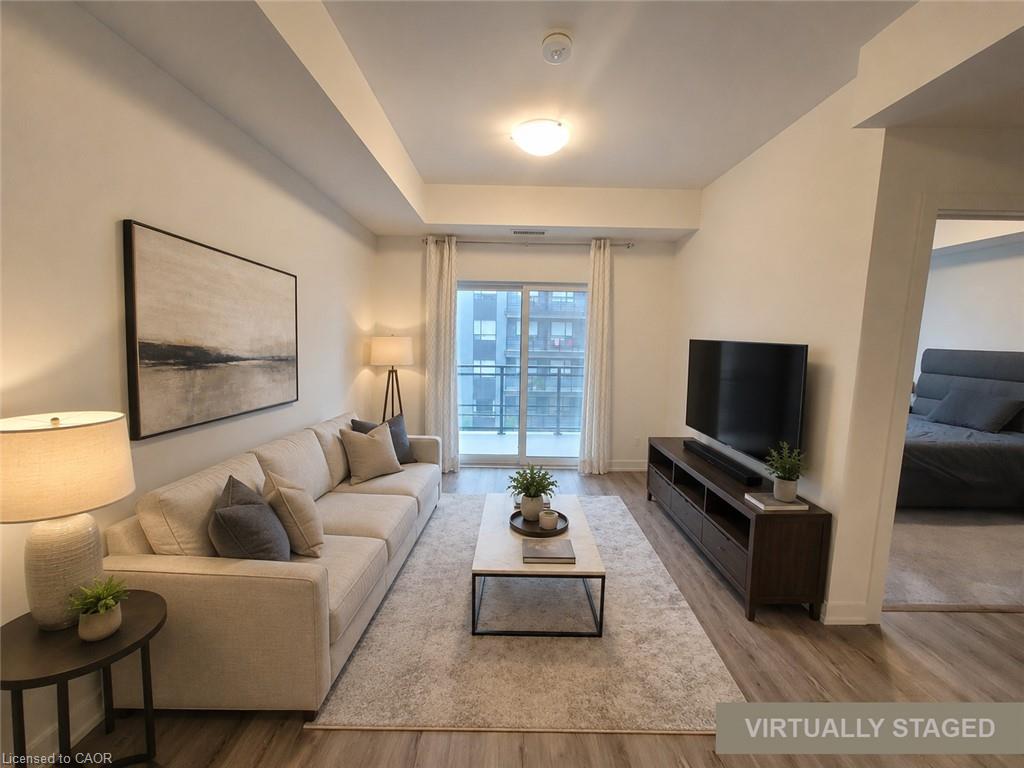 408-251 Northfield Drive E Property Photo 1