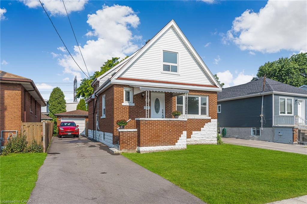 146 Craigroyston Road