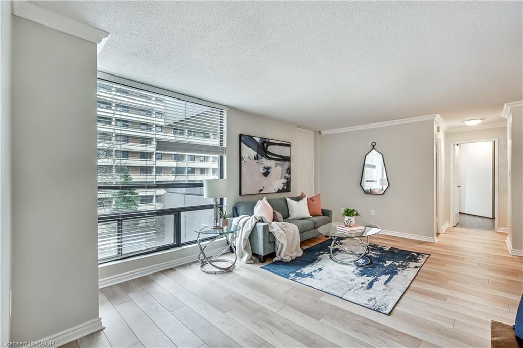305-222 Jackson Street W Property Photo 3