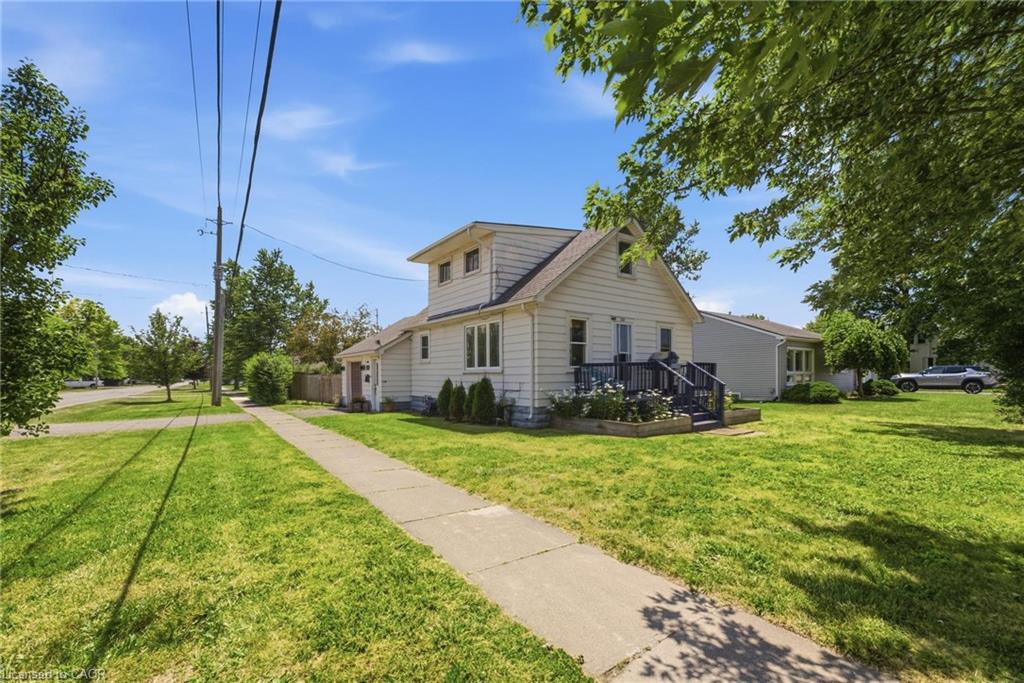1217 Orchard Avenue Property Photo 1