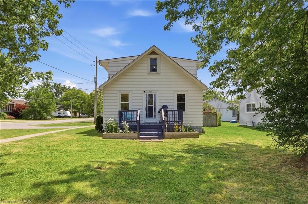 1217 Orchard Avenue Property Photo 2