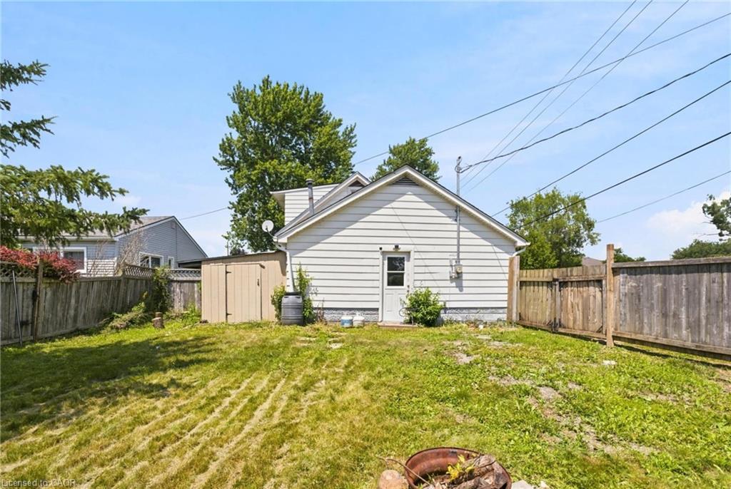 1217 Orchard Avenue Property Photo 25