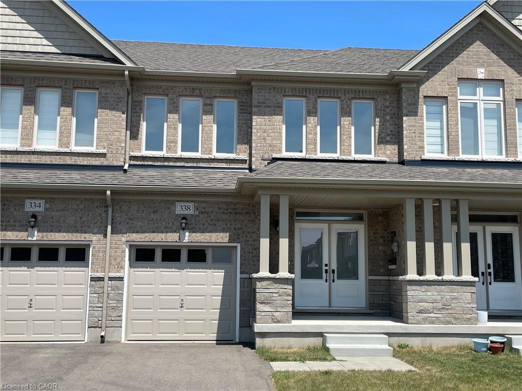 338 Robert Woolner Street Property Photo 1