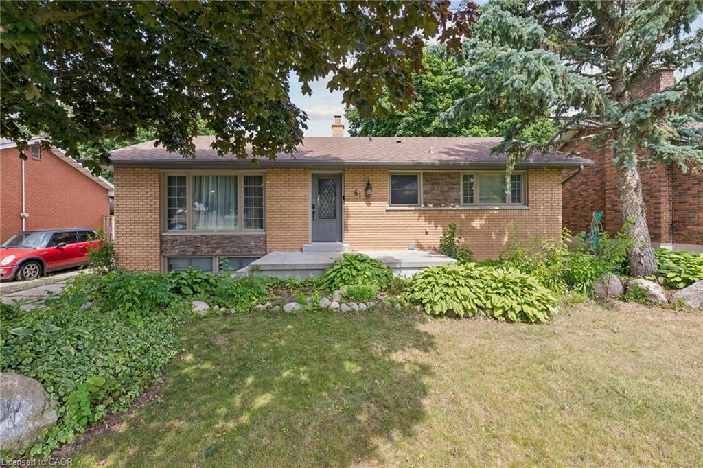 61 Godfrey Drive Property Photo 1