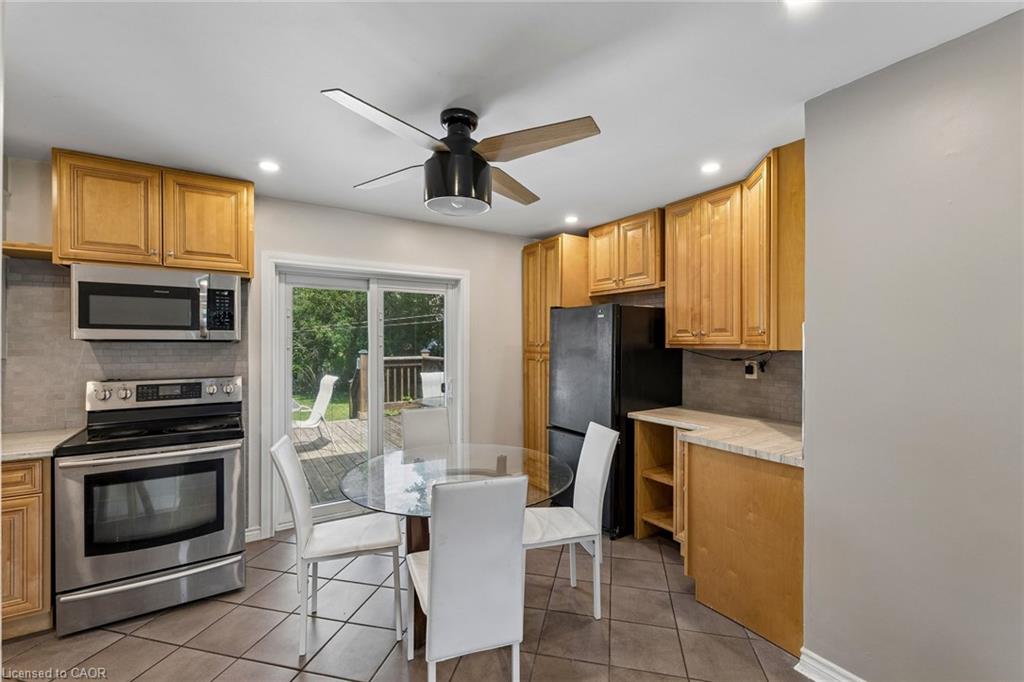 61 Godfrey Drive Property Photo 12