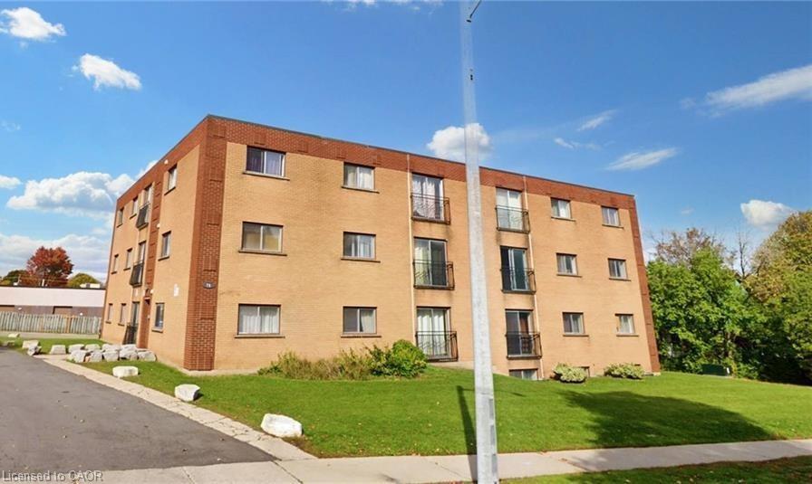 302-76 Brybeck Crescent Property Photo 1